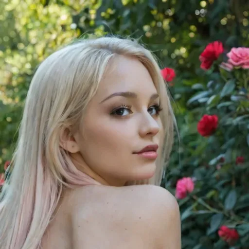 generatore di immagini porno IA