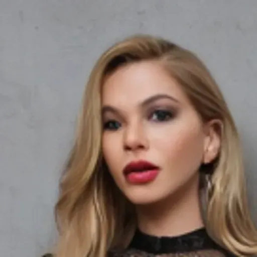 yapay zekâ porno görsel üretici