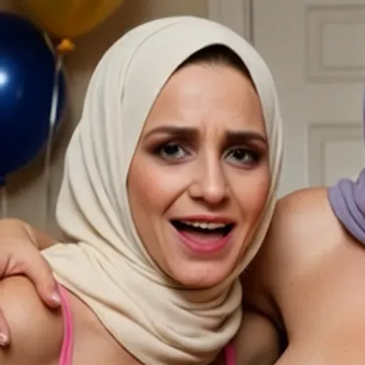AIポルノ画像ジェネレーター