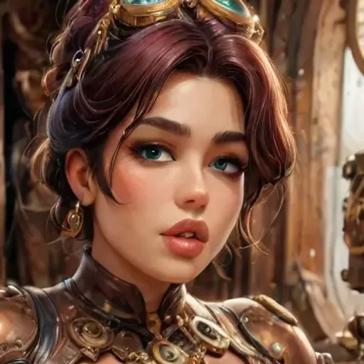 AI porn image generator