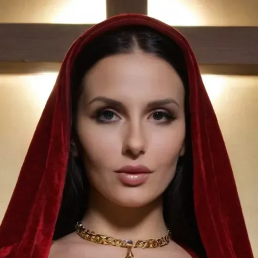 yapay zekâ porno görsel üretici