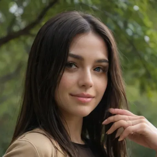 Pencipta imej lucah AI