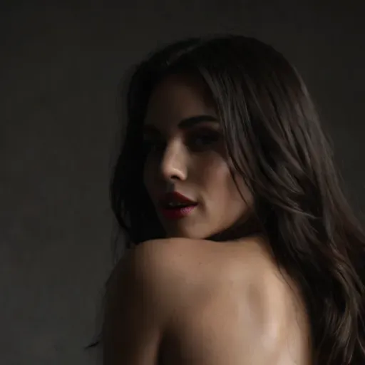gerador de imagens pornô com IA