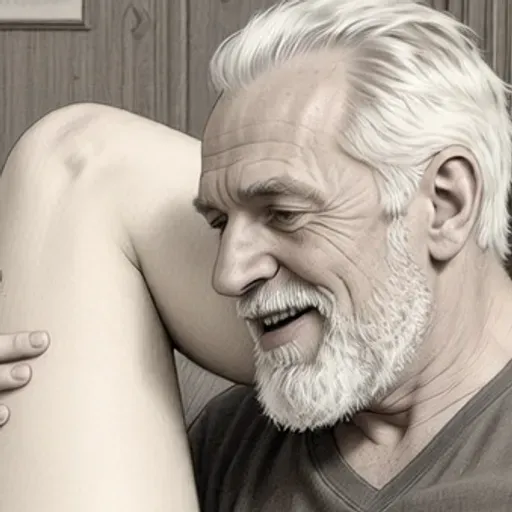 yapay zekâ porno foto üretici