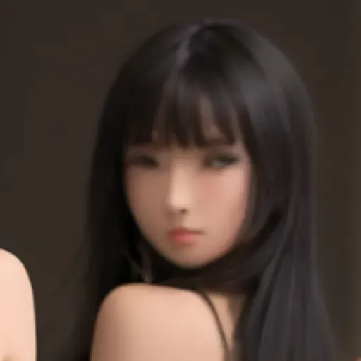 AI 포르노 이미지 생성기