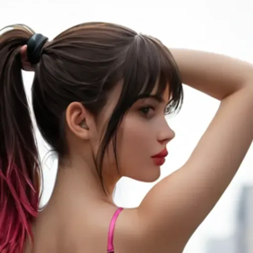 AI porn image generator