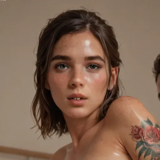gerador de imagens pornô com IA
