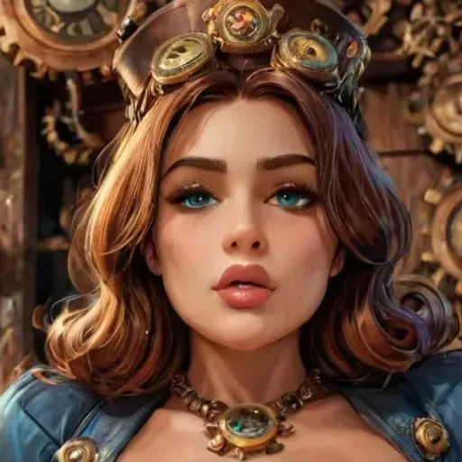 AI porn image generator