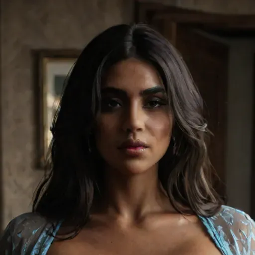 generatore di immagini porno IA