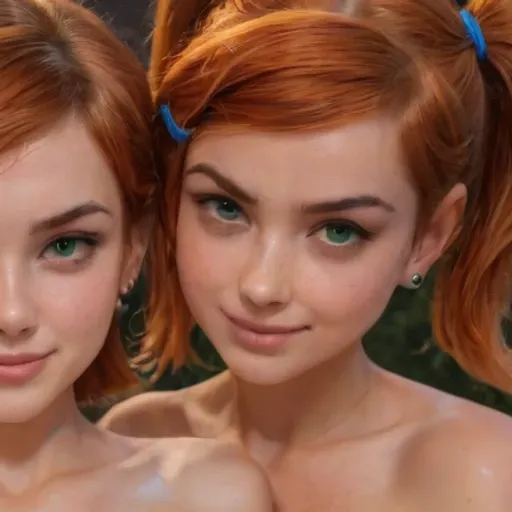generatore di foto porno IA