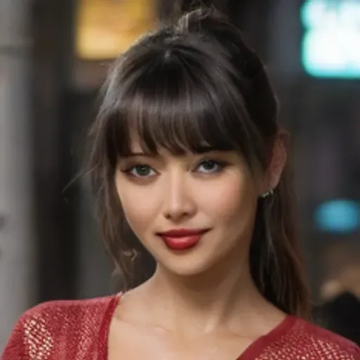 AI porn image generator