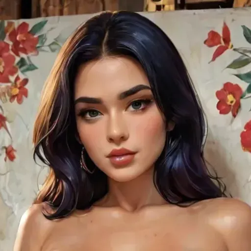 generador de imágenes porno con IA
