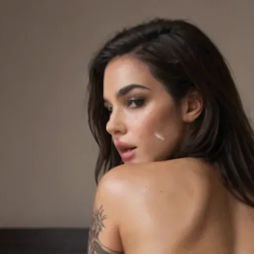 generatore di immagini porno IA