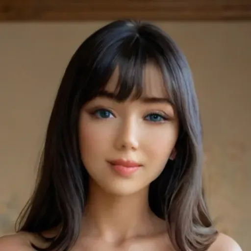Generator obrazów pornograficznych z wykorzystaniem sztucznej inteligencji