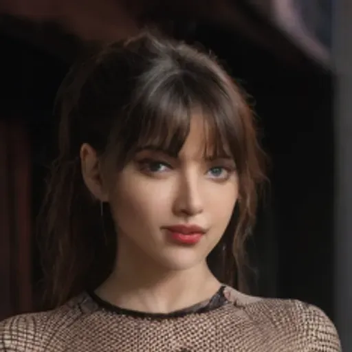 AI porn image generator