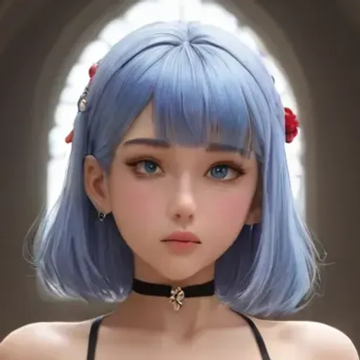 AI 포르노 이미지 생성기