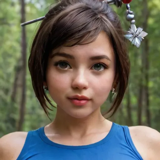 AI porn image generator