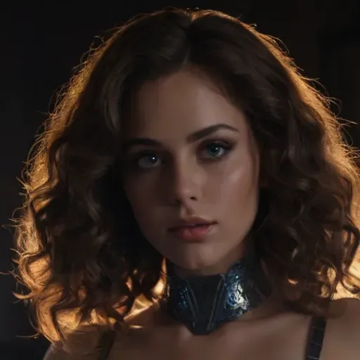 generatore di immagini porno IA