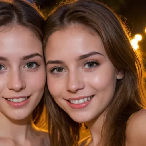 gerador de fotos pornô com IA