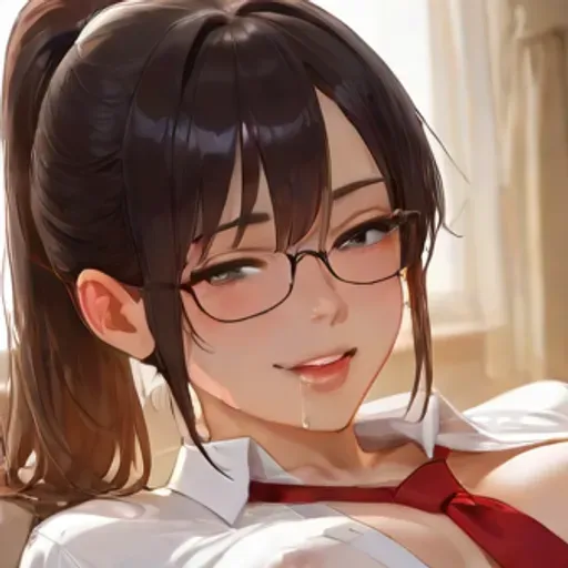 KI-Pornobild-Generator