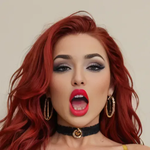 yapay zekâ porno görsel üretici