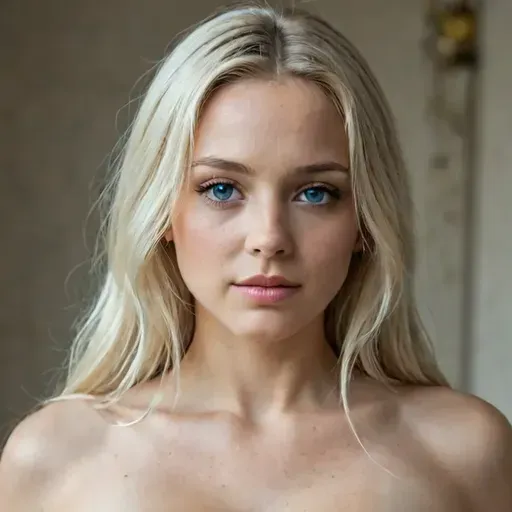 yapay zekâ porno görsel üretici