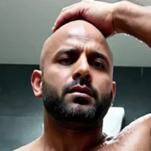 gerador de imagens pornô com IA