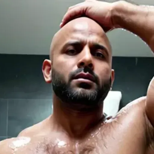yapay zekâ porno görsel üretici