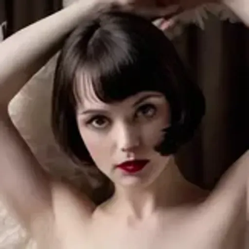 yapay zekâ porno görsel üretici