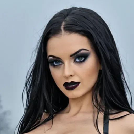 yapay zekâ porno görsel üretici