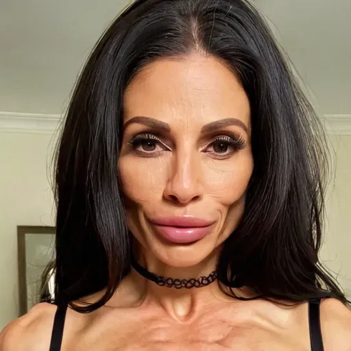 gerador de imagens pornô com IA