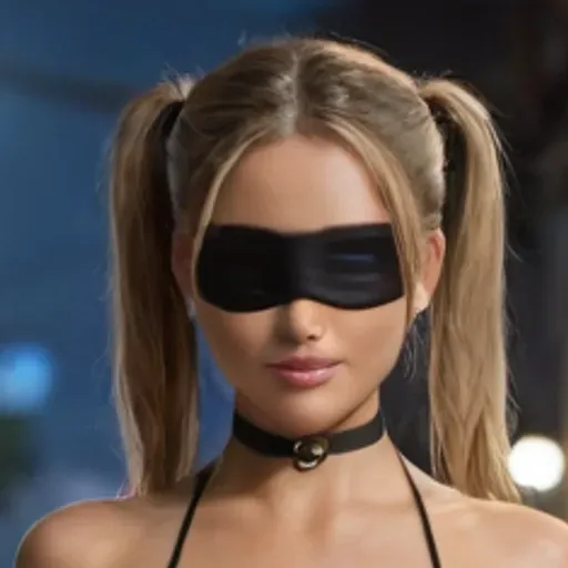 generatore di immagini porno IA