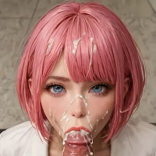 AI porn image generator