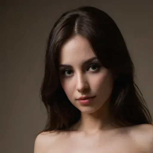 yapay zekâ porno görsel üretici
