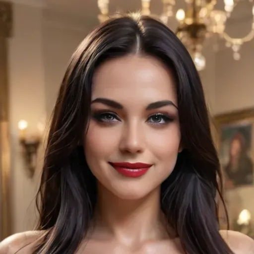 generatore di immagini porno IA