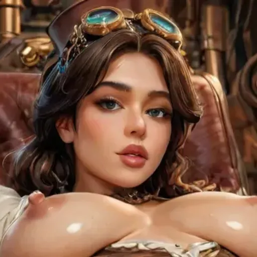 yapay zekâ porno görsel üretici