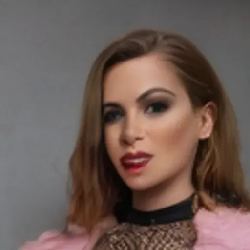 yapay zekâ porno foto üretici