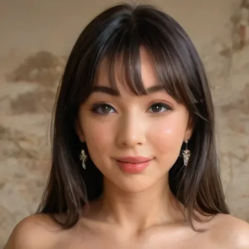 AI 포르노 이미지 생성기