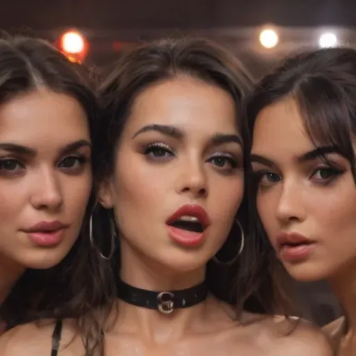 generatore di foto porno IA