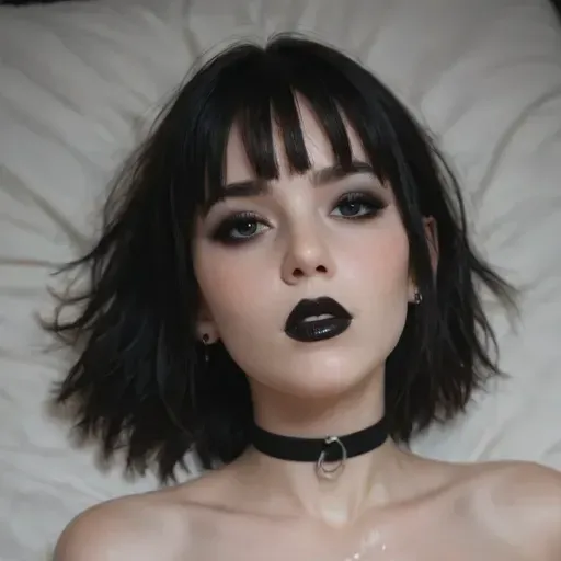 Generator obrazów pornograficznych z wykorzystaniem sztucznej inteligencji