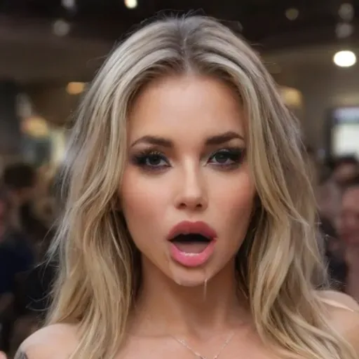 yapay zekâ porno foto üretici