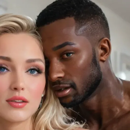generatore di foto porno IA