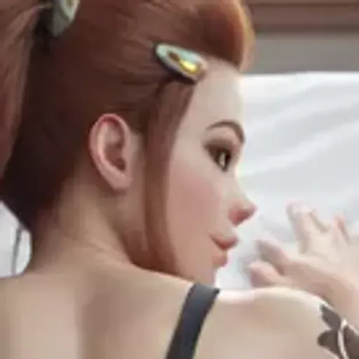 AIポルノ画像ジェネレーター