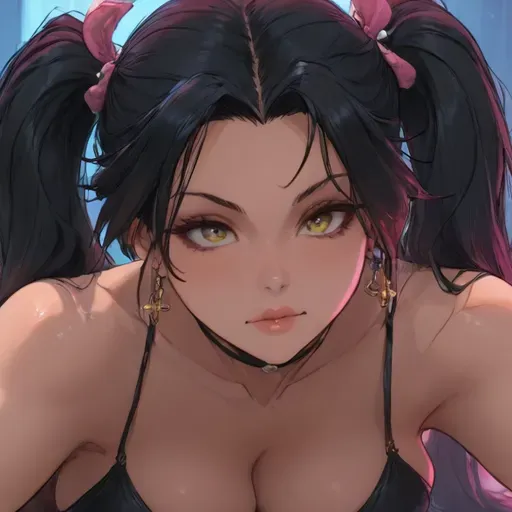 KI-Pornobild-Generator