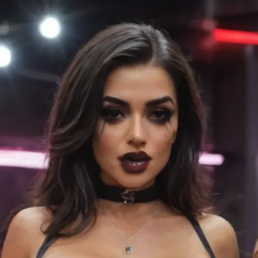 generador de imágenes porno con IA