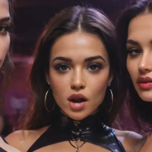 yapay zekâ porno foto üretici