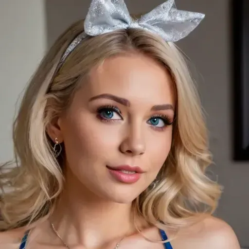 Generator obrazów pornograficznych z wykorzystaniem sztucznej inteligencji