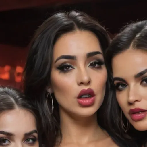 generatore di immagini porno IA