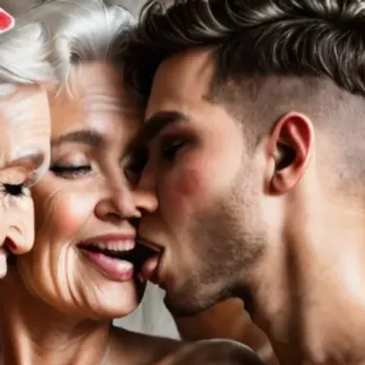 Generator obrazów pornograficznych z wykorzystaniem sztucznej inteligencji