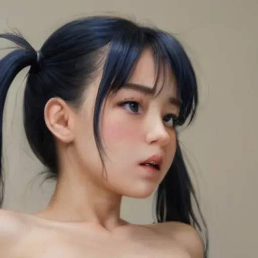 generatore di immagini porno IA